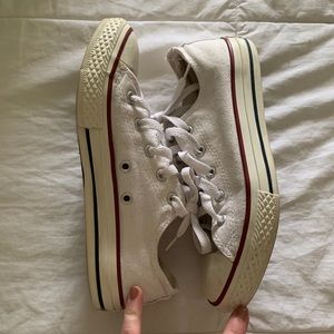 Converse Low top Shoes